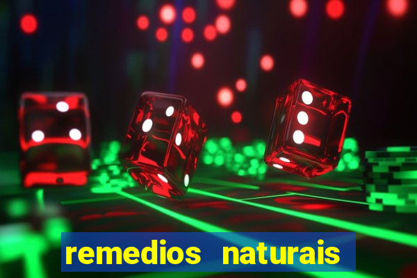 remedios naturais para diabetes